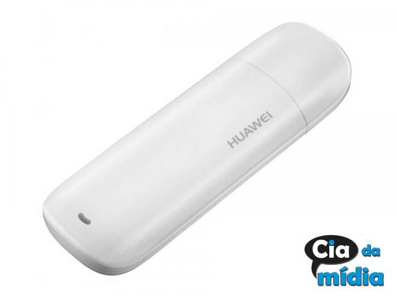 Cia da Mídia - Modem 4G